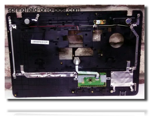 Toshiba c655-s5132 Laptop Parts