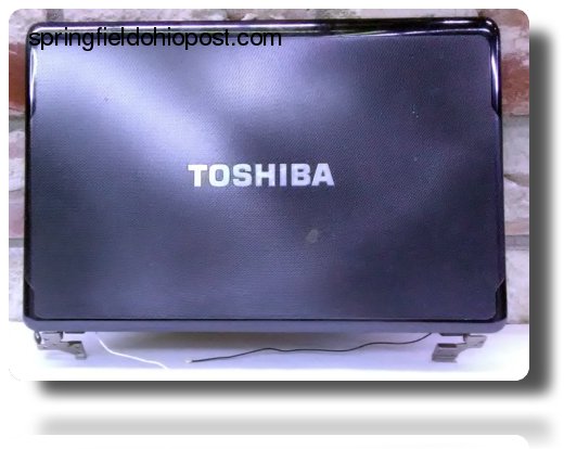 Replacement Toshiba a-series