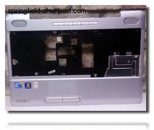 Replacement Toshiba L500