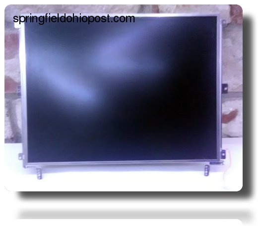 Compaq Presario 1200 Screen Replacement $15.00