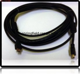 25-foot HDMI CABLE