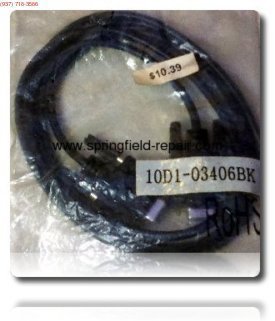 Type 2 Serial Cable