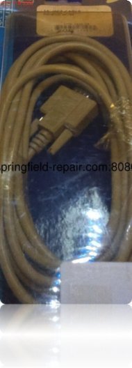 15 foot long vga video cable HDB15 M/M