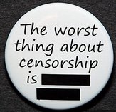 censorship sucks