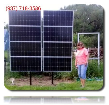 Solar Panels Springfield Ohio