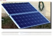 Solar Panel Kit