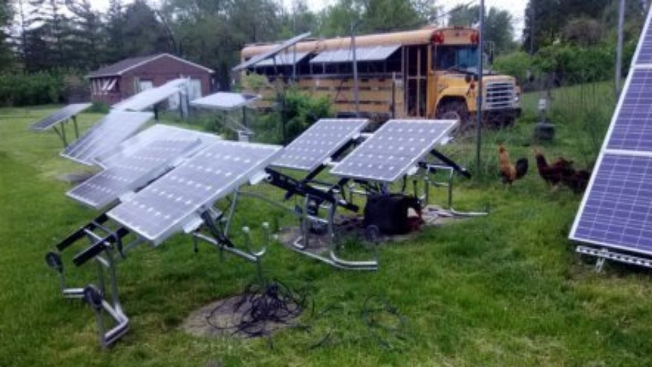 Troy Road Solar